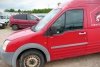 Ford Transit Connect MK1 2006 1.8TDDI [B]
